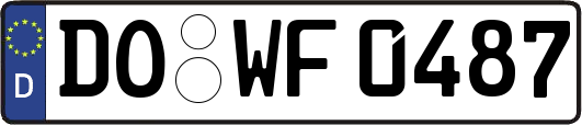 DO-WF0487