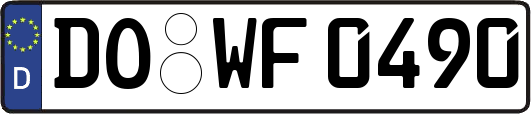 DO-WF0490