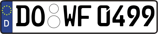DO-WF0499