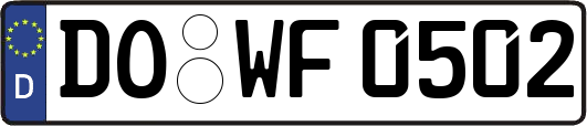 DO-WF0502
