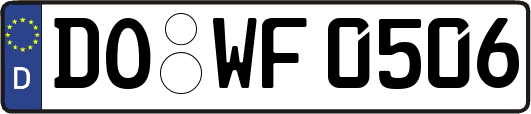 DO-WF0506