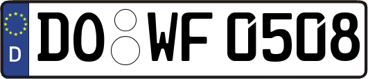 DO-WF0508