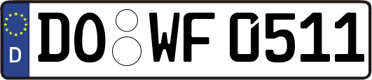 DO-WF0511