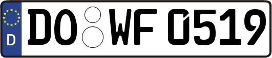 DO-WF0519