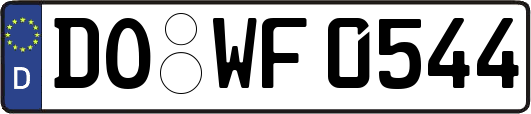 DO-WF0544