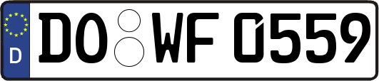 DO-WF0559