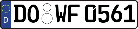 DO-WF0561