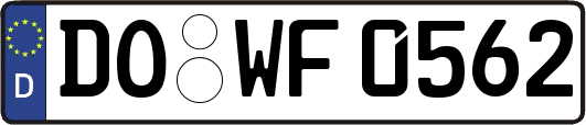 DO-WF0562