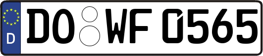 DO-WF0565