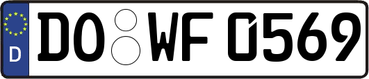 DO-WF0569
