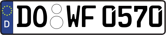 DO-WF0570