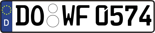 DO-WF0574