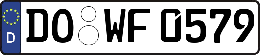 DO-WF0579