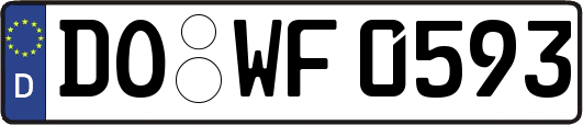DO-WF0593