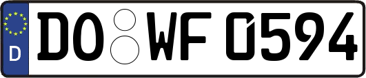 DO-WF0594