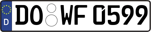 DO-WF0599