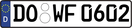 DO-WF0602