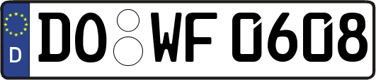 DO-WF0608