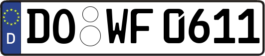 DO-WF0611