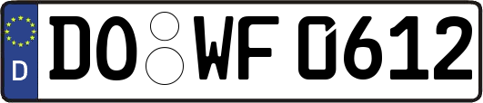 DO-WF0612