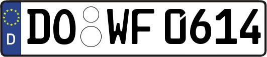 DO-WF0614