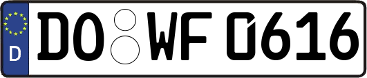DO-WF0616