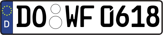 DO-WF0618