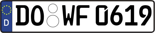 DO-WF0619
