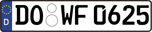 DO-WF0625