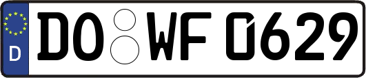 DO-WF0629