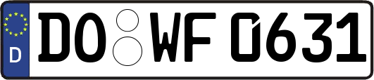 DO-WF0631