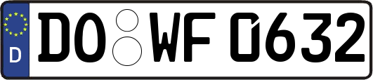 DO-WF0632