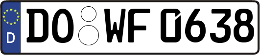 DO-WF0638