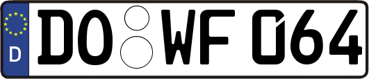 DO-WF064