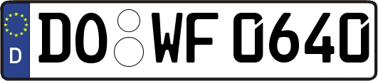 DO-WF0640