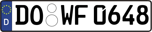 DO-WF0648
