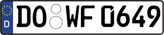 DO-WF0649