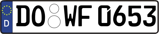 DO-WF0653