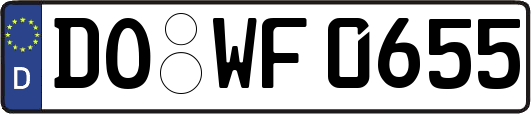 DO-WF0655