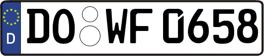 DO-WF0658