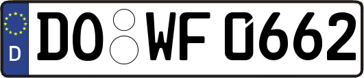 DO-WF0662