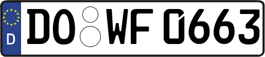 DO-WF0663