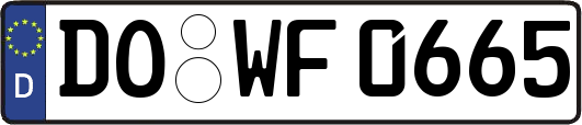 DO-WF0665