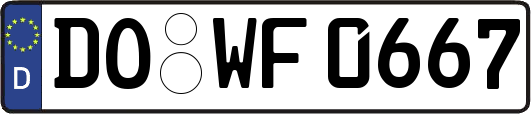 DO-WF0667