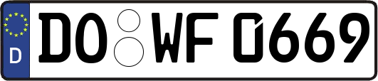 DO-WF0669
