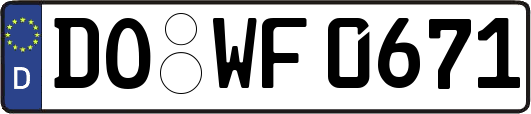 DO-WF0671