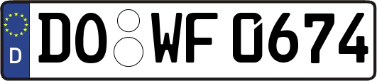 DO-WF0674