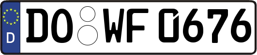 DO-WF0676