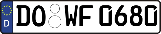 DO-WF0680