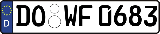 DO-WF0683